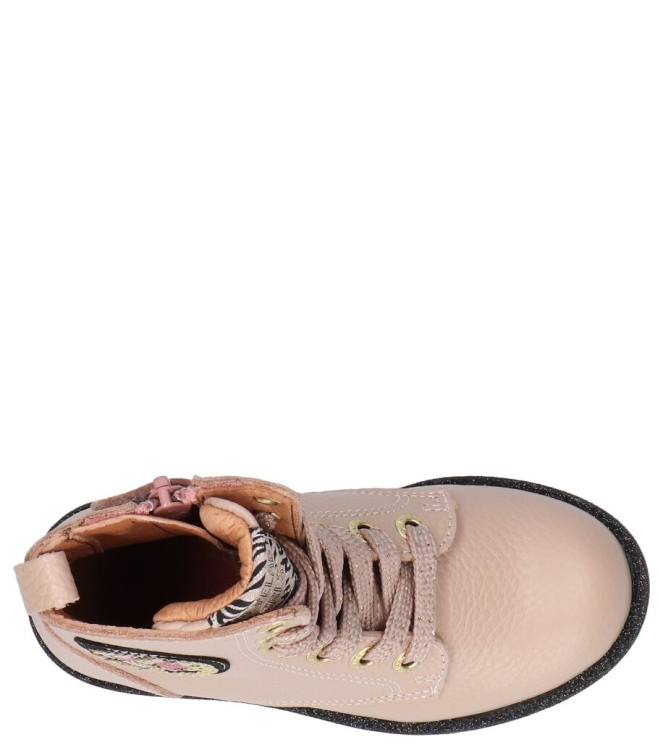 Develab veterboot <span>42950 472</span> 42950 472 rose - www.bremmerschoenen.pro - Bremmer Schoenen