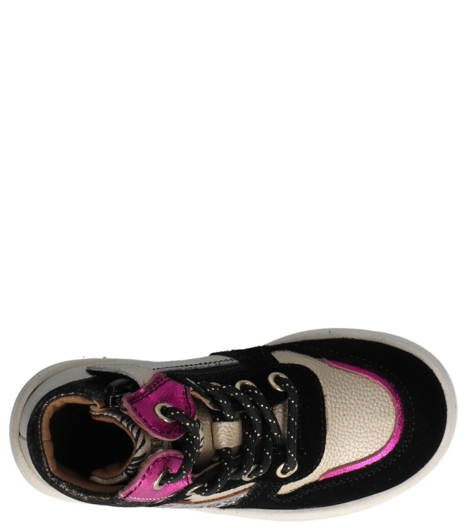 Develab sneaker <span>41926 359</span> 41926 359 goud - www.bremmerschoenen.pro - Bremmer Schoenen