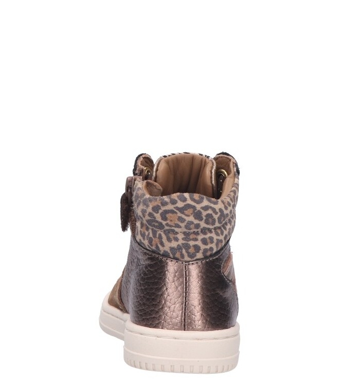 Develab sneaker <span>41926 239</span> 41926 239 bruin - www.bremmerschoenen.pro - Bremmer Schoenen