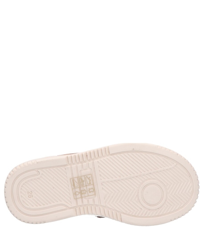 Develab sneaker <span>41926 239</span> 41926 239 bruin - www.bremmerschoenen.pro - Bremmer Schoenen
