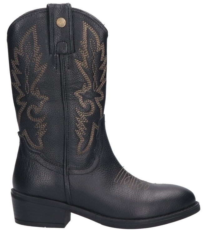 Develab laars <span>44374 922</span> 44374 922 zwart - www.bremmerschoenen.pro - Bremmer Schoenen