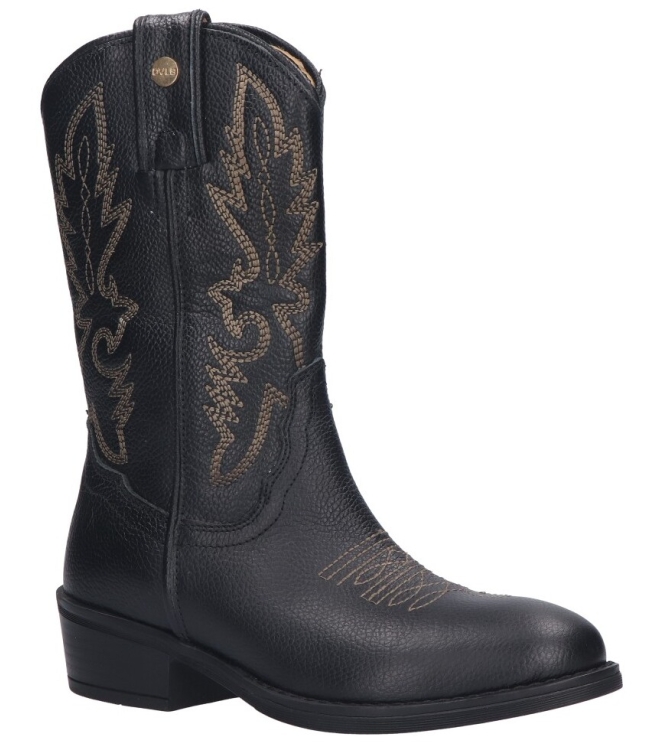 Develab laars <span>44374 922</span> 44374 922 zwart - www.bremmerschoenen.pro - Bremmer Schoenen