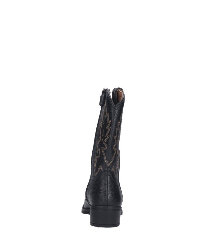 Develab laars <span>44374 922</span> 44374 922 zwart - www.bremmerschoenen.pro - Bremmer Schoenen