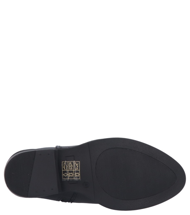 Develab laars <span>44374 922</span> 44374 922 zwart - www.bremmerschoenen.pro - Bremmer Schoenen