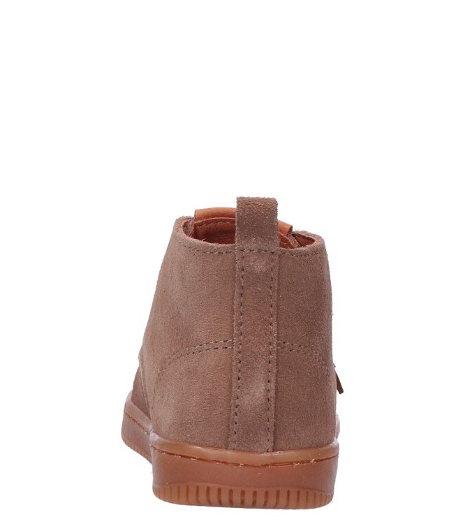 Develab babyschoen <span>46242 233</span> 46242 233 beige - www.bremmerschoenen.pro - Bremmer Schoenen