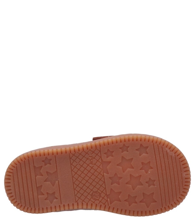 Develab babyschoen <span>46242 233</span> 46242 233 beige - www.bremmerschoenen.pro - Bremmer Schoenen