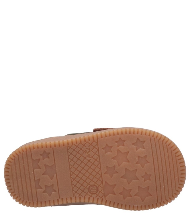Develab babyschoen <span>44403 554</span> 44403 554 groen - www.bremmerschoenen.pro - Bremmer Schoenen