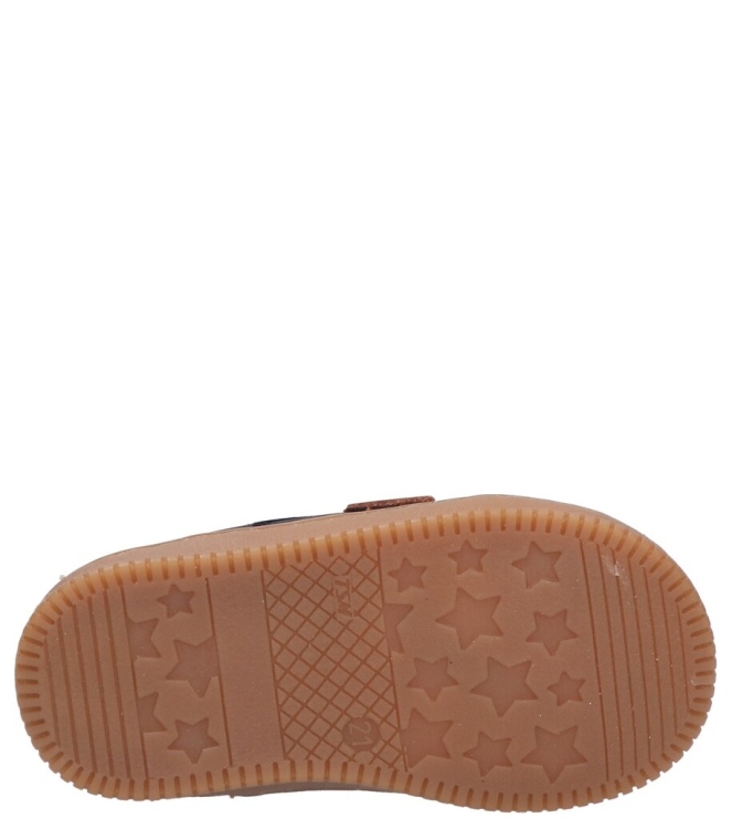 Develab babyschoen <span>44403 634</span> 44403 634 blauw - www.bremmerschoenen.pro - Bremmer Schoenen