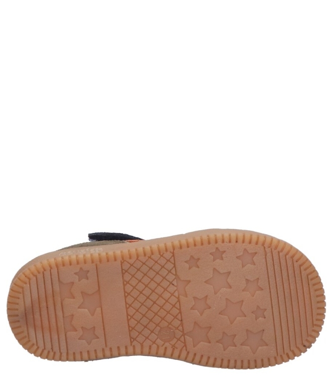 Develab babyschoen <span>44401 639</span> 44401 639 blauw - www.bremmerschoenen.pro - Bremmer Schoenen