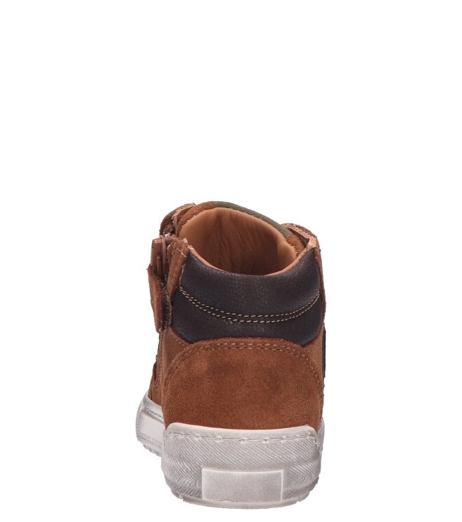 Develab sneaker <span>45151 756</span> 45151 756 cognac - www.bremmerschoenen.pro - Bremmer Schoenen