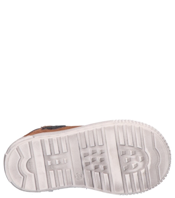 Develab sneaker <span>45151 756</span> 45151 756 cognac - www.bremmerschoenen.pro - Bremmer Schoenen