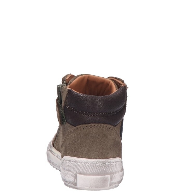 Develab sneaker <span>45151 556</span> 45151 556 groen - www.bremmerschoenen.pro - Bremmer Schoenen