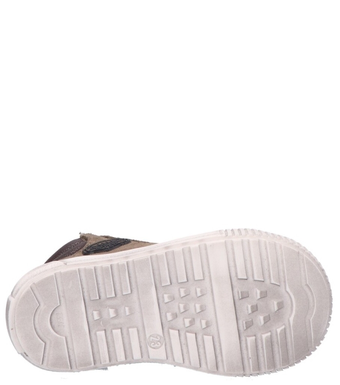 Develab sneaker <span>45151 556</span> 45151 556 groen - www.bremmerschoenen.pro - Bremmer Schoenen