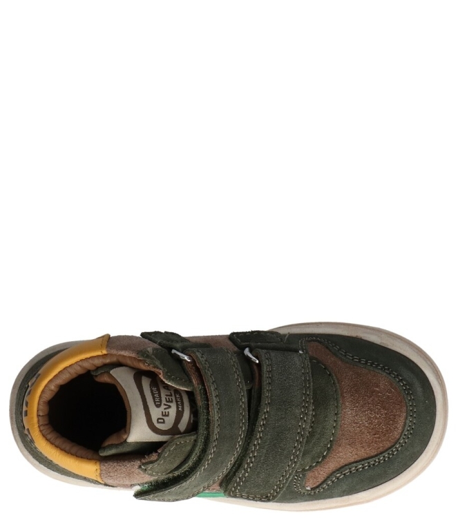 Develab Develab klittenbandschoen <span>44411 596</span> 596 Green Develab klittenbandschoen <span>44411 596</span> 44411 596 groen - www.bremmerschoenen.pro - Bremmer Schoenen
