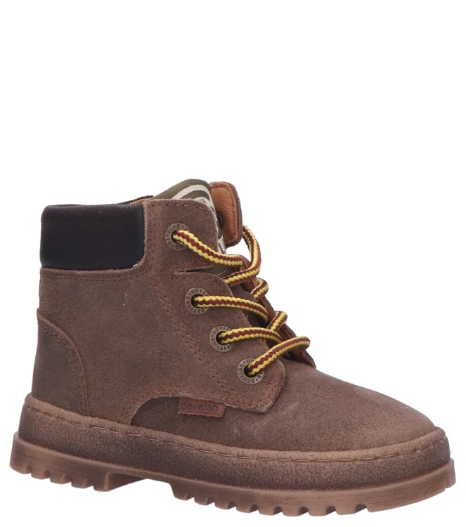 Develab veterboot <span>45161 737</span> 45161 737 bruin - www.bremmerschoenen.pro - Bremmer Schoenen