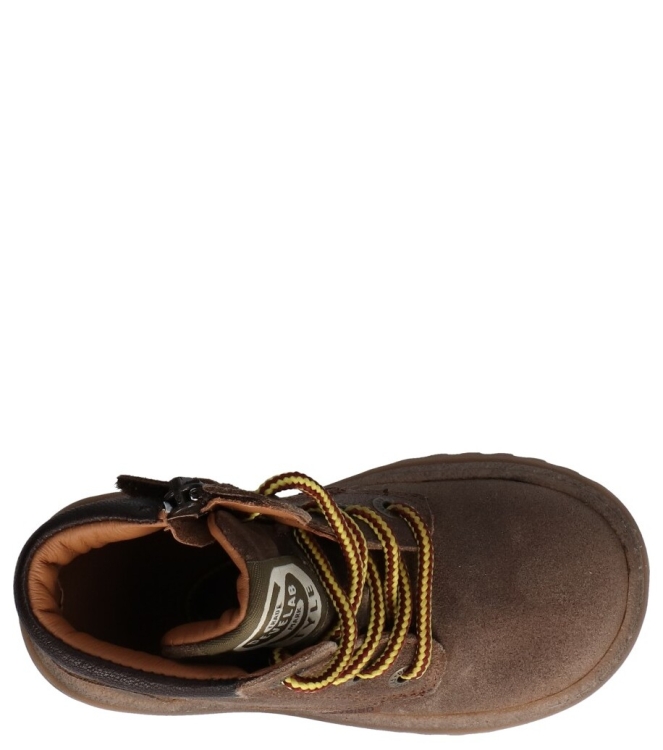Develab veterboot <span>45161 737</span> 45161 737 bruin - www.bremmerschoenen.pro - Bremmer Schoenen