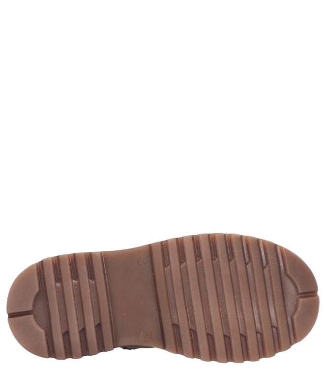 Develab veterboot <span>45383 757</span> 45383 757 cognac - www.bremmerschoenen.pro - Bremmer Schoenen