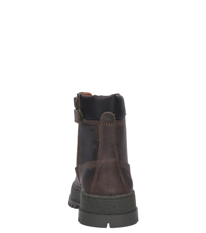 Develab veterboot <span>45383 557</span> 45383 557 groen - www.bremmerschoenen.pro - Bremmer Schoenen