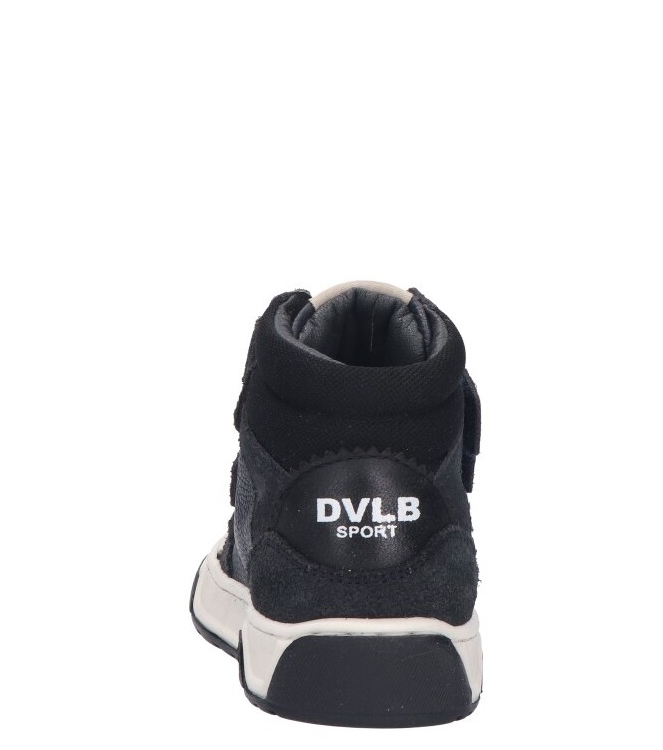 Develab klittenbandschoen <span>44415 696</span> 44415 696 blauw - www.bremmerschoenen.pro - Bremmer Schoenen