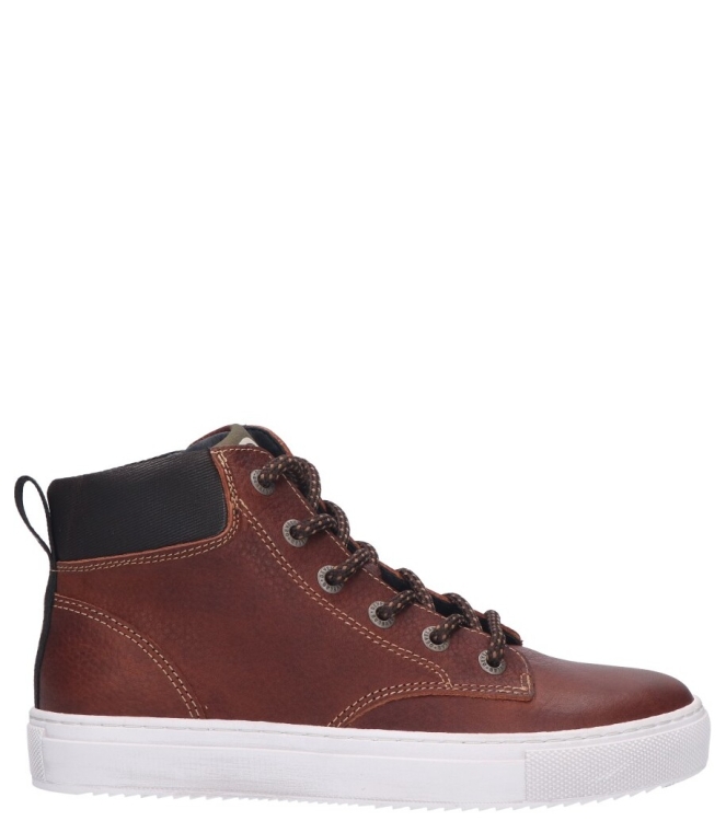Develab sneaker <span>45393 757</span> 45393 757 cognac - www.bremmerschoenen.pro - Bremmer Schoenen