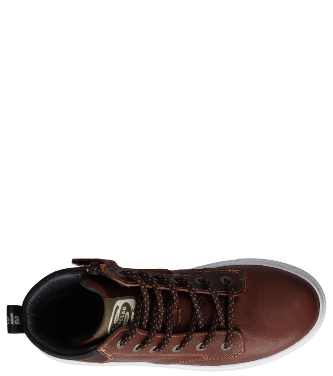 Develab sneaker <span>45393 757</span> 45393 757 cognac - www.bremmerschoenen.pro - Bremmer Schoenen