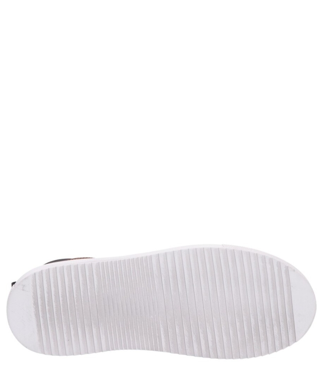 Develab sneaker <span>45393 757</span> 45393 757 cognac - www.bremmerschoenen.pro - Bremmer Schoenen