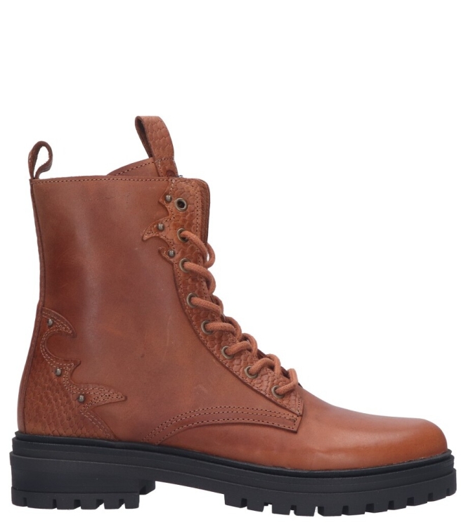 Giga veterboot <span>G4482 D35D44</span> G4482 D35D44 cognac - www.bremmerschoenen.pro - Bremmer Schoenen