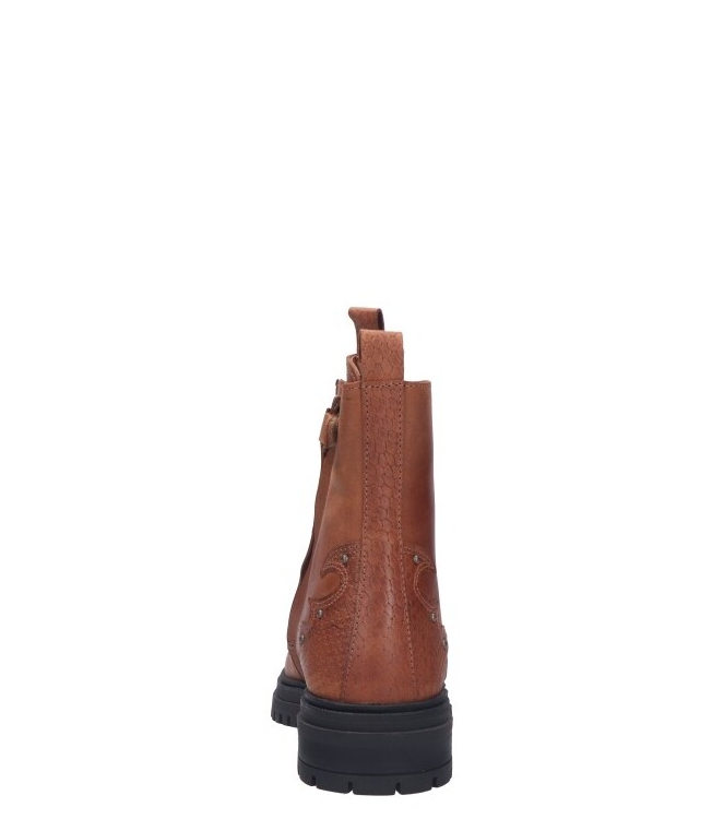 Giga veterboot <span>G4482 D35D44</span> G4482 D35D44 cognac - www.bremmerschoenen.pro - Bremmer Schoenen