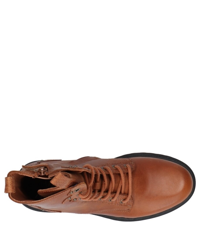 Giga veterboot <span>G4482 D35D44</span> G4482 D35D44 cognac - www.bremmerschoenen.pro - Bremmer Schoenen