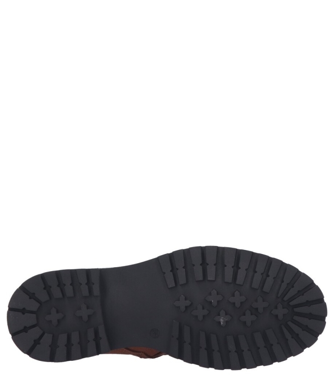 Giga veterboot <span>G4482 D35D44</span> G4482 D35D44 cognac - www.bremmerschoenen.pro - Bremmer Schoenen