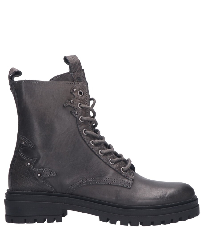 Giga veterboot <span>G4482 D36D45</span> G4482 D36D45 grijs - www.bremmerschoenen.pro - Bremmer Schoenen