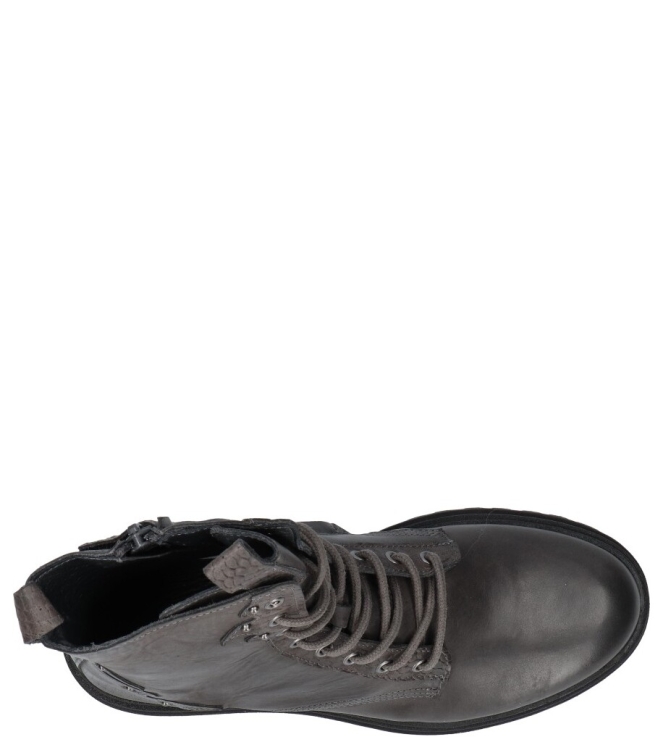 Giga veterboot <span>G4482 D36D45</span> G4482 D36D45 grijs - www.bremmerschoenen.pro - Bremmer Schoenen