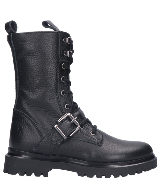 Giga Giga veterboot <span>G4487 A00</span> A00 black Giga veterboot <span>G4487 A00</span> G4487 A00 zwart - www.bremmerschoenen.pro - Bremmer Schoenen