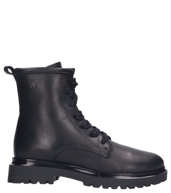 Giga Giga veterboot <span>G4486 A46</span> A46 tramonto black Giga veterboot <span>G4486 A46</span> G4486 A46 zwart - www.bremmerschoenen.pro - Bremmer Schoenen