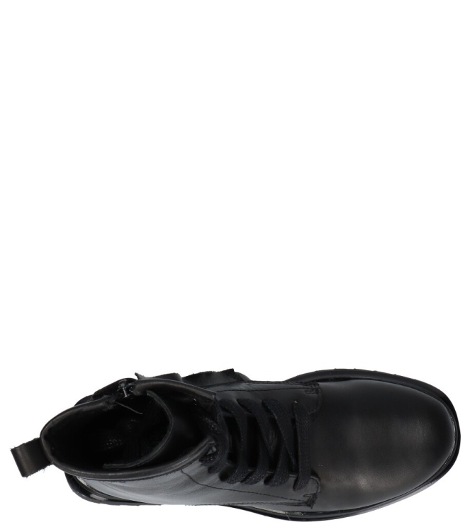 Giga Giga veterboot <span>G4486 A46</span> A46 tramonto black Giga veterboot <span>G4486 A46</span> G4486 A46 zwart - www.bremmerschoenen.pro - Bremmer Schoenen