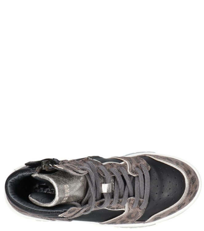 Giga sneaker <span>G4455 B67B11</span> G4455 B67B11 meerkleurig - www.bremmerschoenen.pro - Bremmer Schoenen