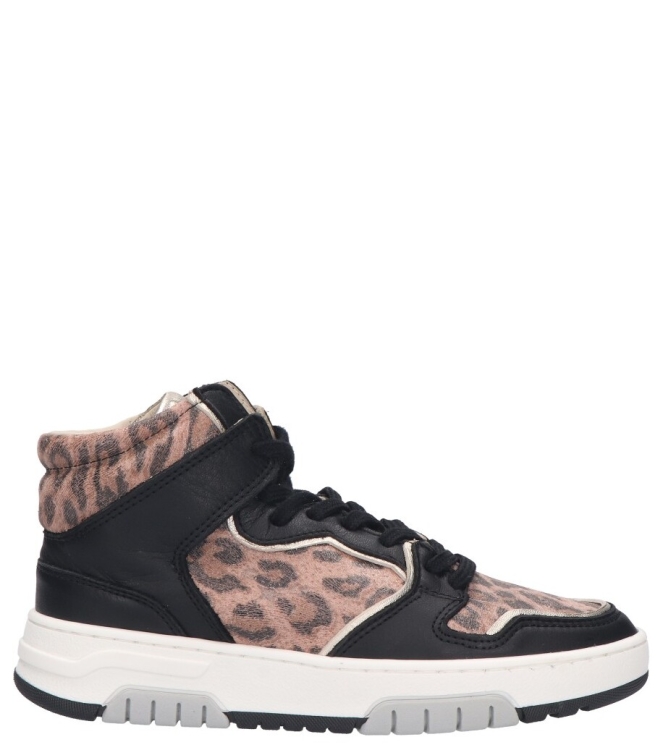 Giga sneaker <span>G4455 A36.B12</span> G4455 A36.B12 zwart - www.bremmerschoenen.pro - Bremmer Schoenen