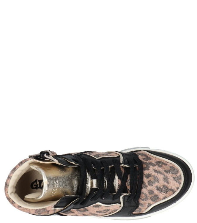 Giga sneaker <span>G4455 A36.B12</span> G4455 A36.B12 zwart - www.bremmerschoenen.pro - Bremmer Schoenen