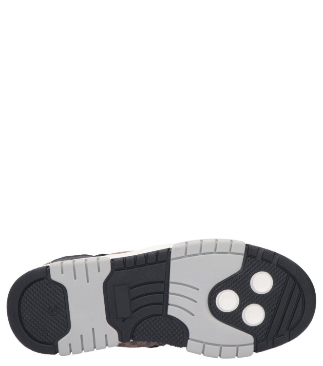 Giga sneaker <span>G4455 A36.B12</span> G4455 A36.B12 zwart - www.bremmerschoenen.pro - Bremmer Schoenen