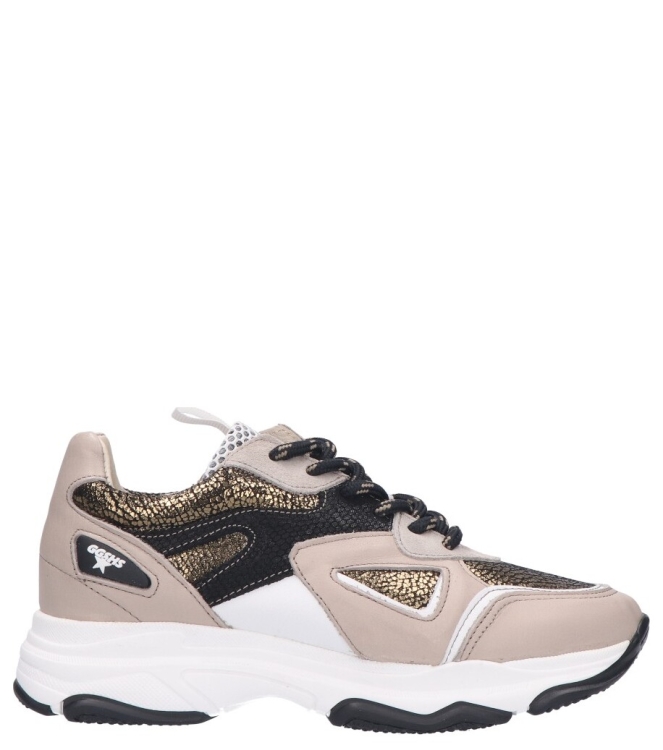 Giga sneaker <span>G4435 A33A11</span> G4435 A33A11 meerkleurig - www.bremmerschoenen.pro - Bremmer Schoenen