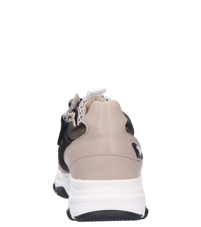 Giga sneaker <span>G4435 A33A11</span> G4435 A33A11 meerkleurig - www.bremmerschoenen.pro - Bremmer Schoenen