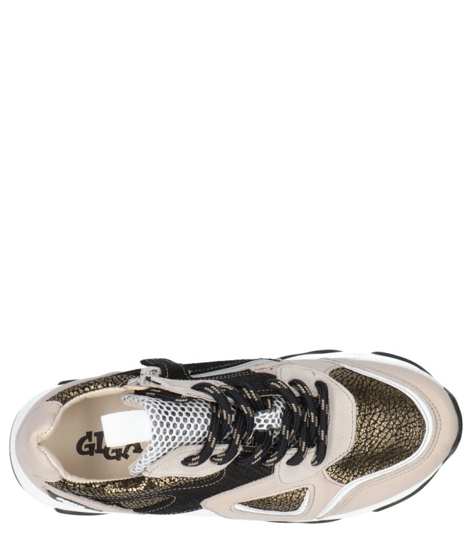 Giga sneaker <span>G4435 A33A11</span> G4435 A33A11 meerkleurig - www.bremmerschoenen.pro - Bremmer Schoenen