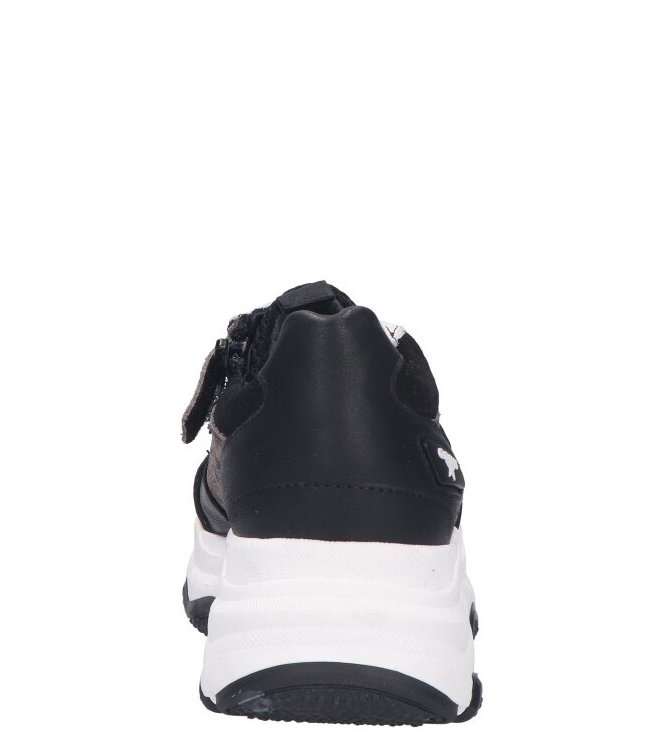 Giga sneaker <span>G4435 A36B20</span> G4435 A36B20 zwart - www.bremmerschoenen.pro - Bremmer Schoenen