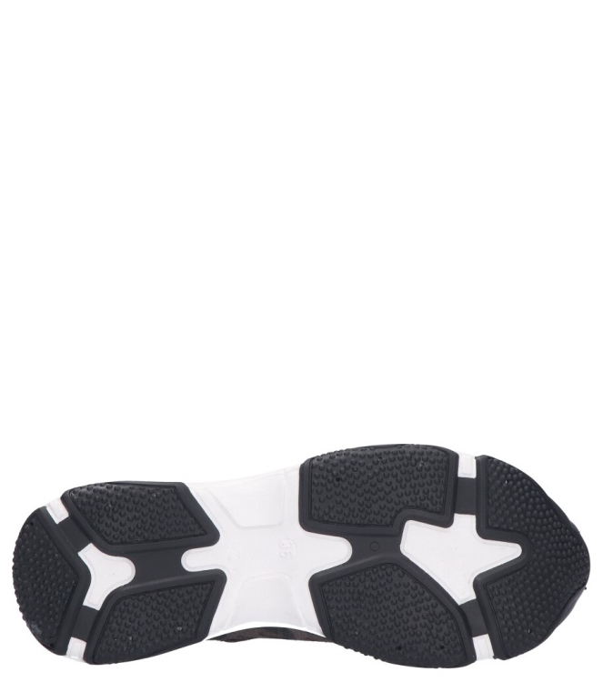 Giga sneaker <span>G4435 A36B20</span> G4435 A36B20 zwart - www.bremmerschoenen.pro - Bremmer Schoenen