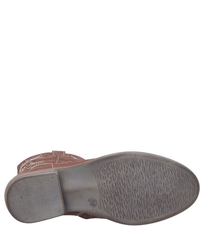 Giga laars <span>G4495 A43</span> G4495 A43 bruin - www.bremmerschoenen.pro - Bremmer Schoenen