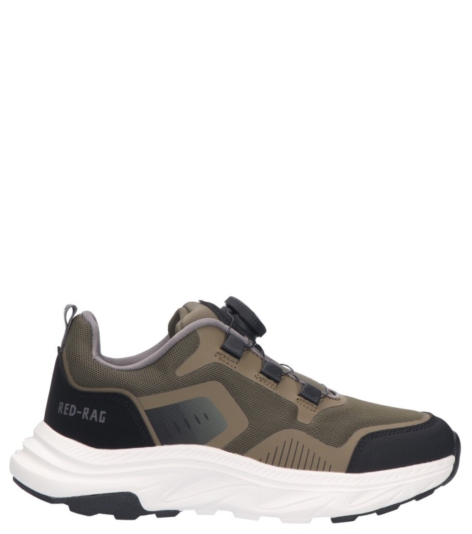 Red Rag sport <span>15837 550</span> 15837 550 groen - www.bremmerschoenen.pro - Bremmer Schoenen