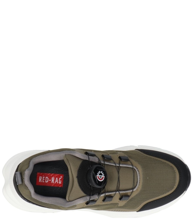 Red Rag sport <span>15837 550</span> 15837 550 groen - www.bremmerschoenen.pro - Bremmer Schoenen