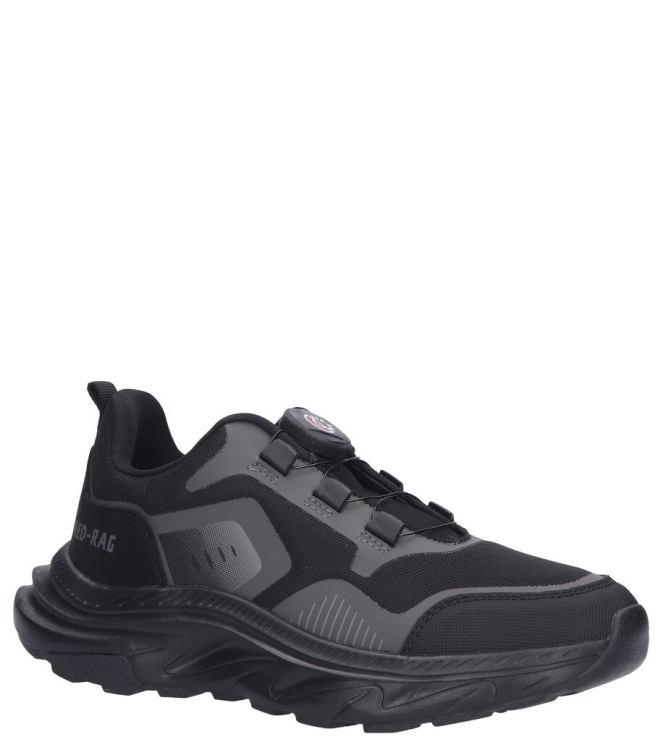 Red Rag sport <span>15837 920</span> 15837 920 zwart - www.bremmerschoenen.pro - Bremmer Schoenen