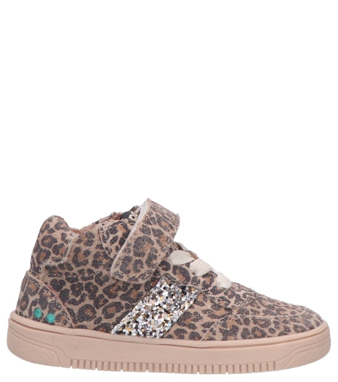 Bunnies JR babyschoen <span>225653 906 Mika Mellow</span> 225653 906 Mika Mellow beige - www.bremmerschoenen.pro - Bremmer Schoenen