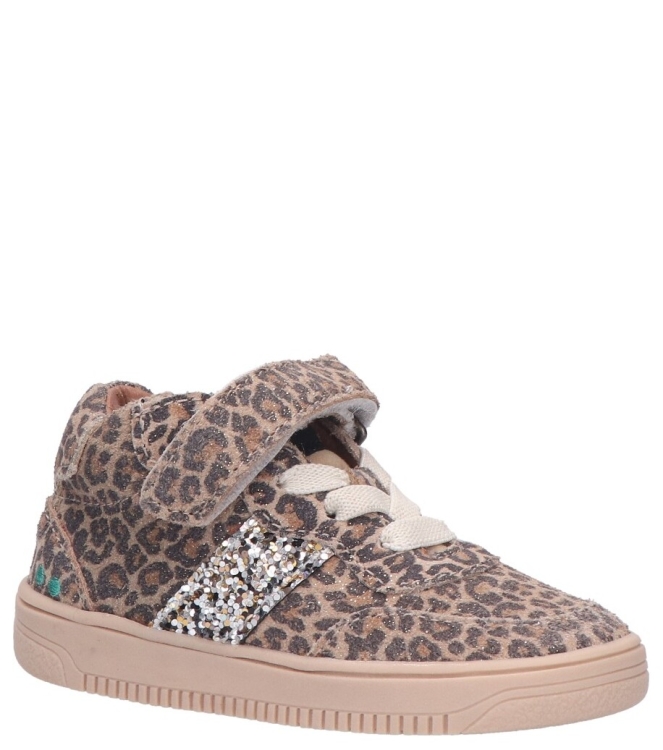 Bunnies JR babyschoen <span>225653 906 Mika Mellow</span> 225653 906 Mika Mellow beige - www.bremmerschoenen.pro - Bremmer Schoenen